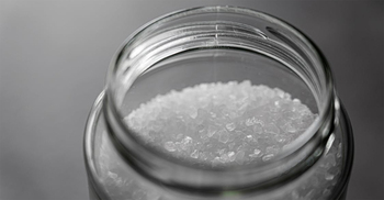 Cutting 1 teaspoon of salt works as well as blood pressure meds