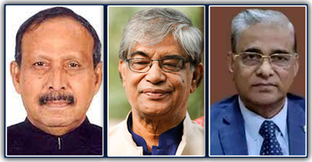 Technocrat ministers, state minister submit resignation letters