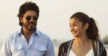 Shah Rukh Khan tops IMDb's list of most popular Indian stars for 2023