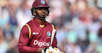Samuels given six-year ban for anti-corruption breach