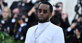 Rapper Diddy accused of rape in new lawsuit