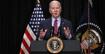 US President Biden says ‘chances are real’ for extending Israel-Gaza truce