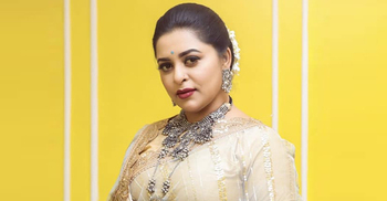 Actress Jyotika Jyoti hospitalized