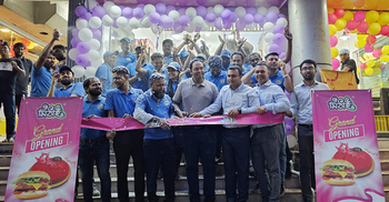 Mithai opens outlet at capital’s Moghbazar