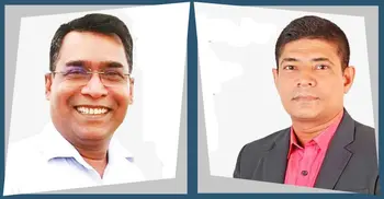 DRU new president Shuvo, secretary Mohiuddin