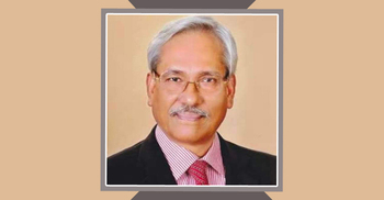 BNP's Shahjahan Omar submits nomination on AL ticket