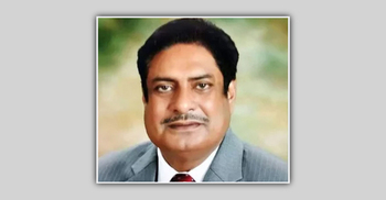 BNP expels executive member Shah Shahid Sarwar