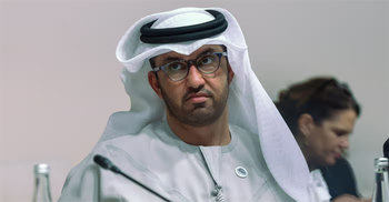 No science that oil phase-out will fix climate: COP28 chief