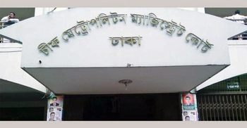 45 BNP men including Rizvi, Aman indicted in sabotage case