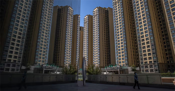 China’s Evergrande wins more time to restructure debts