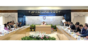 PM orders restoration of rivers, canals in capital, adjoining areas