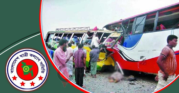 Road accidents claim 475 lives in November