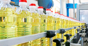 Govt to procure 2.20cr liters of soybean oil