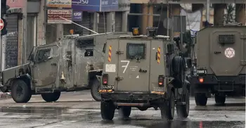 Israel intensifies daily raids on occupied West Bank