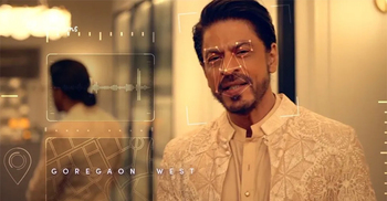 How AI may affect the world's biggest film producer Bollywood