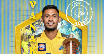 Mustafizur roped in by Chennai Super Kings in IPL auction