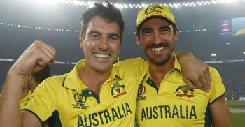 Starc breaks record for most expensive buy at IPL