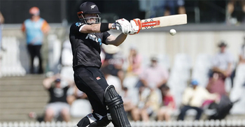 Bangladesh taste defeat despite Soumya's record-breaking ton