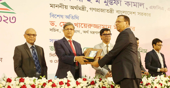 PRAN Dairy receives top taxpayer award