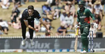 Bangladesh looking to avoid ODI series whitewash