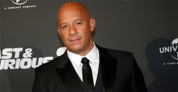 Vin Diesel accused of sexual battery in lawsuit by former assistant