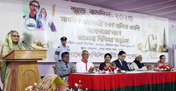 None will be allowed to be benefited by foiling polls: PM