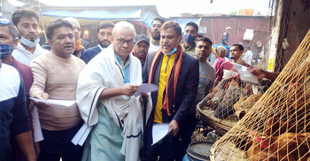 BNP announces 3-day mass contact programs