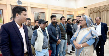 Journalist torturers won't be spared: PM