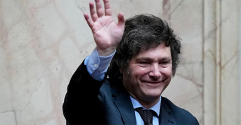 Argentina pulls out of plans to join Brics bloc