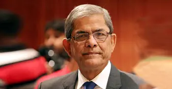 Hearing on Fakhrul's bail plea in nine cases Jan 9