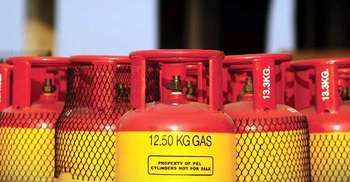 Govt raises 12 kg LPG price by Tk 29