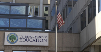 US education official resigns over Biden's Israel-Gaza policy