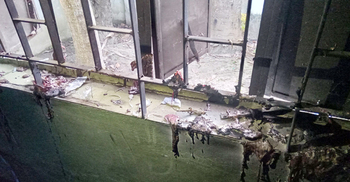 Four polling centers torched in Rajshahi