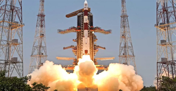 India's Sun mission reaches final destination