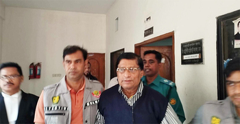 Eight held over arson attack on Benapole Express: DB Chief