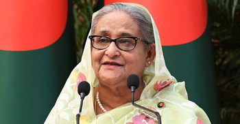 Bangladesh becomes example of free, fair polls: PM