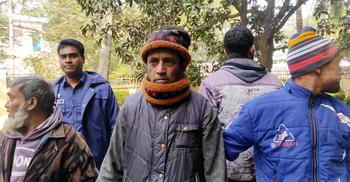 Couple gets life for murder in C'nawabganj