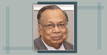 Abul Hasan, Hasan Mahmud made finance, foreign ministers