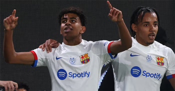 Barcelona beat Osasuna to set up final with Real