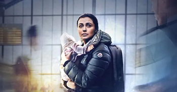 Explained: Why Rani Mukerji is being roasted on X