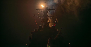 Five Houthi fighters killed in US, UK strikes on Yemen