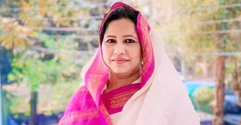 AL's Nilufar Anjum Poppy wins Mymensingh-3