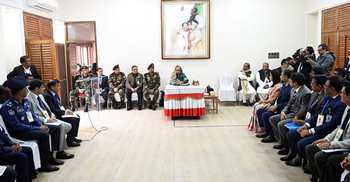 PM for taking projects considering people's benefit