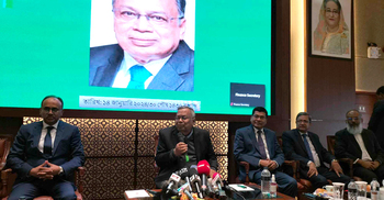 Finance Minister promises to tackle economic challenges