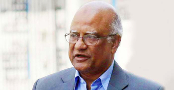 Khandaker Mosharraf to be taken to Singapore again