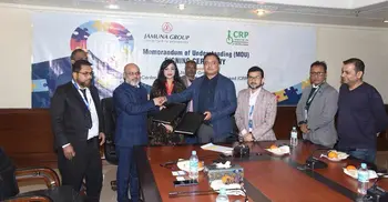 Jamuna Group to extend CSR support to persons with disabilities