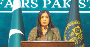 Pakistan expels Iranian ambassador after air strike