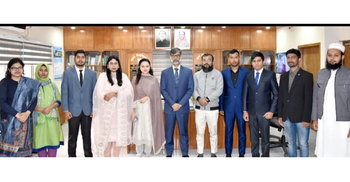 9 KU students to go Japan to join Sakura Science Programme