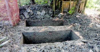 Man dies 4 hours after wife's death