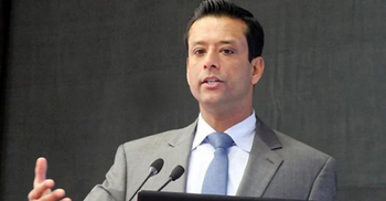 Sajeeb Wazed Joy reappointed as PM's ICT adviser